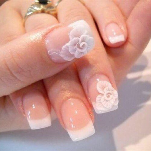 GLOSSY NAILS & SPA - EXTRA SERVICES